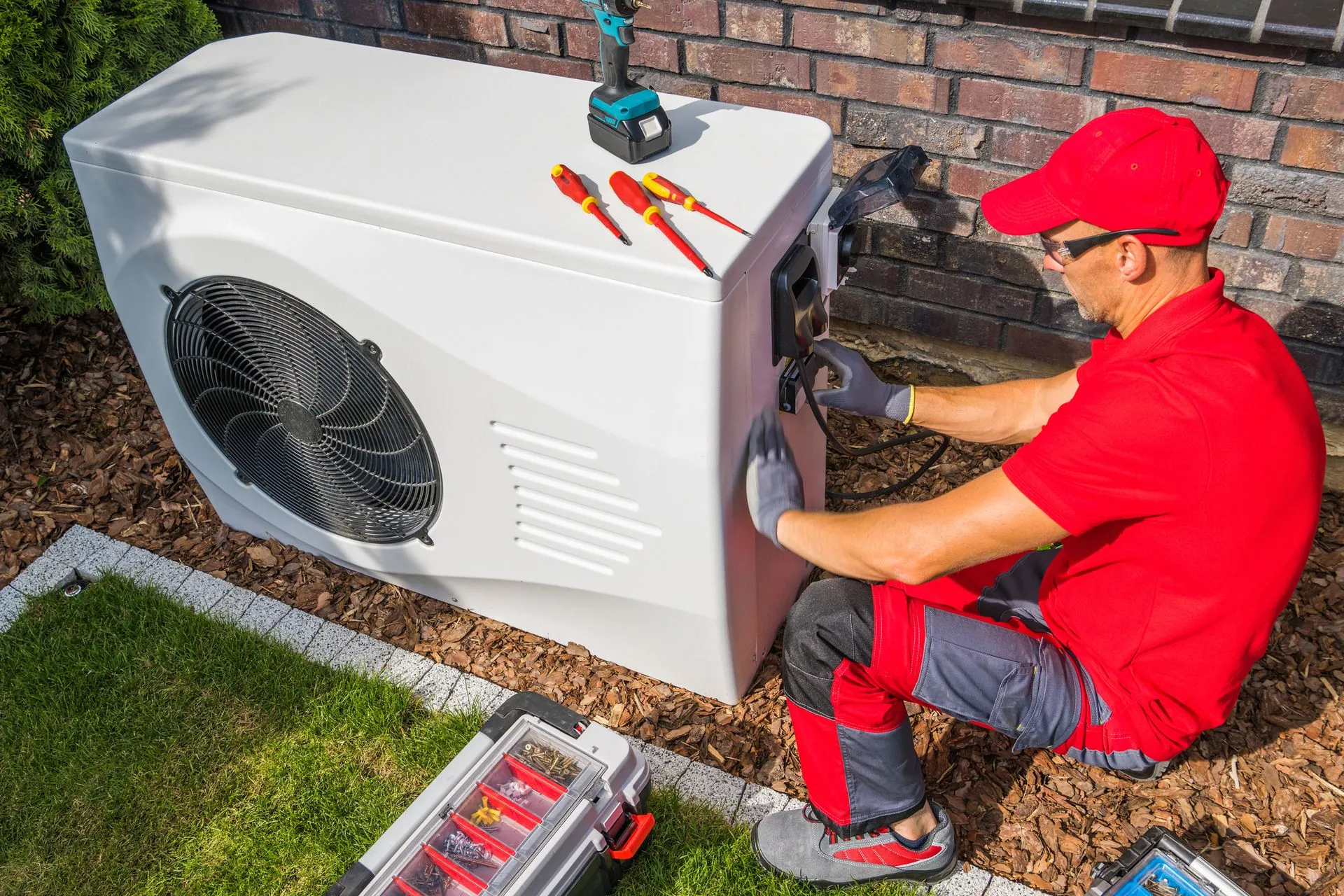 About HVAC in Bayfield, WI